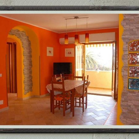 Appartamento Arancio La Maddalena  Buitenkant foto