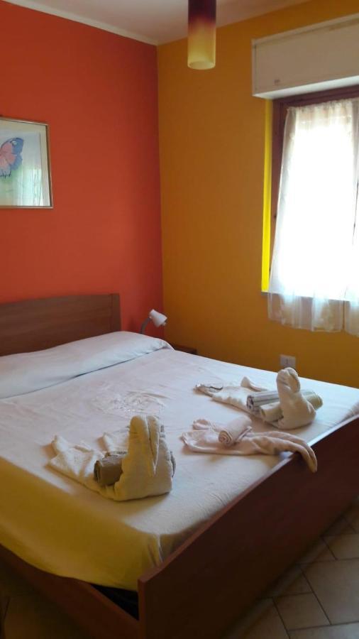 Appartamento Arancio La Maddalena  Buitenkant foto