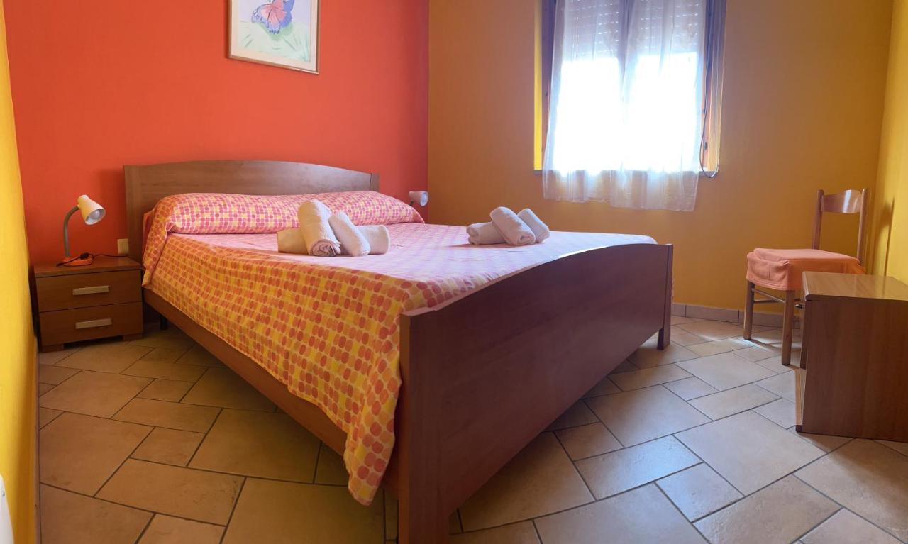 Appartamento Arancio La Maddalena  Buitenkant foto