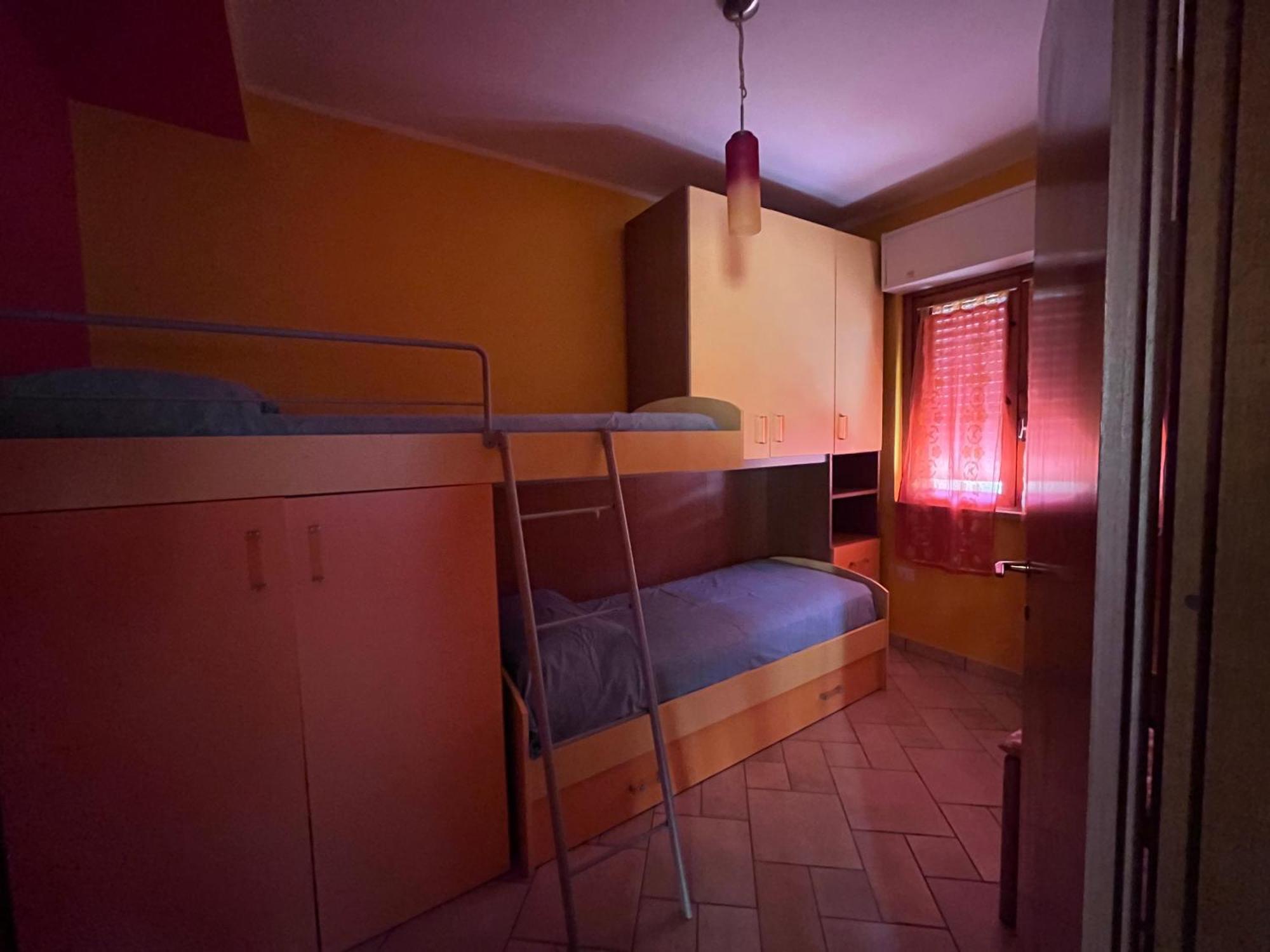 Appartamento Arancio La Maddalena  Buitenkant foto