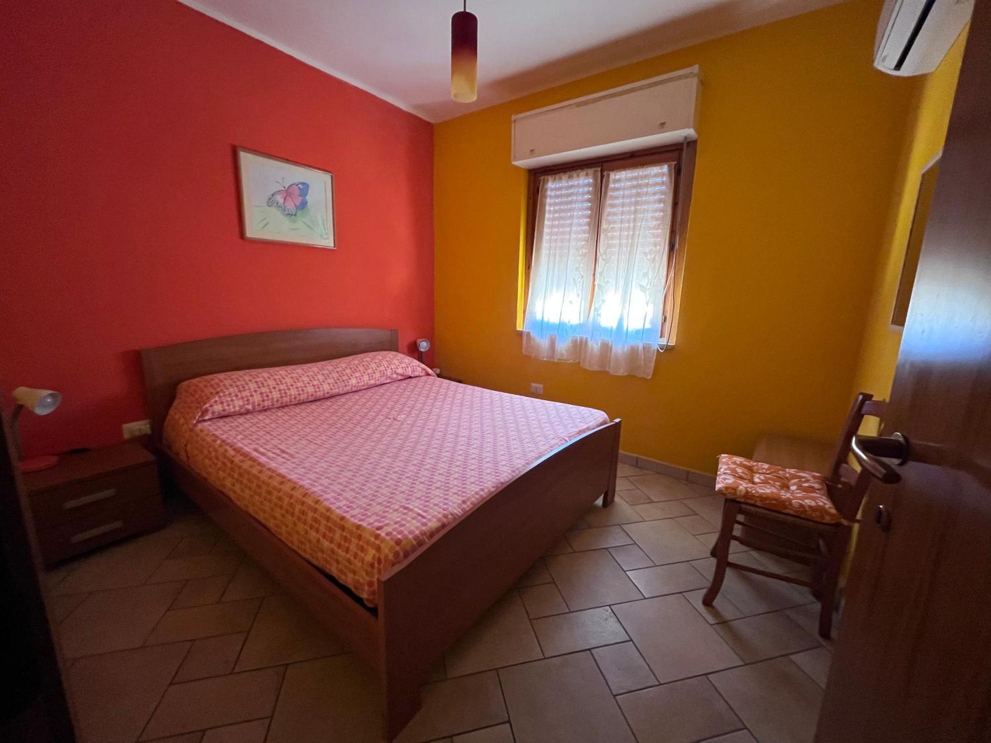 Appartamento Arancio La Maddalena  Buitenkant foto