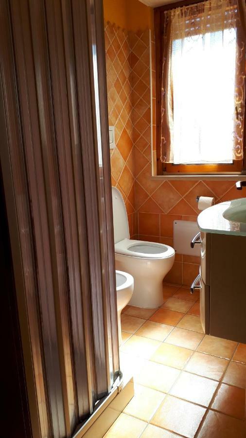 Appartamento Arancio La Maddalena  Buitenkant foto